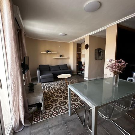 Apartment City Centre อาลิกันเต ภายนอก รูปภาพ