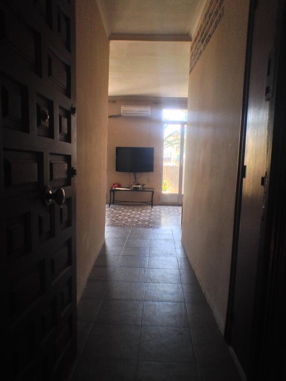 Apartment City Centre อาลิกันเต ห้อง รูปภาพ